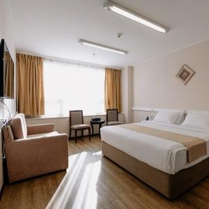 Mega Palace Hotel