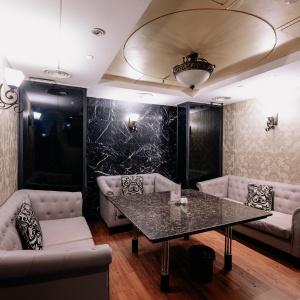 Mega Palace Hotel