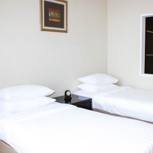 Mega Palace Hotel