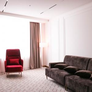 Mega Palace Hotel