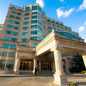 Mega Palace Hotel