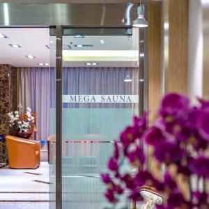 Mega Palace Hotel