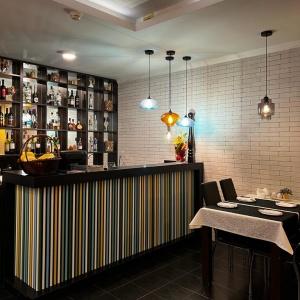 Hotel Iris