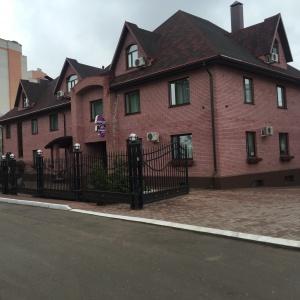 Hotel Iris