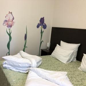 Hotel Iris