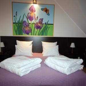 Hotel Iris
