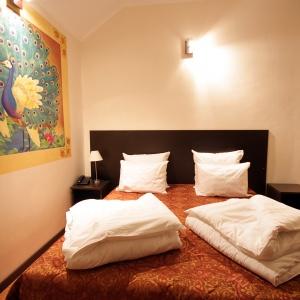 Hotel Iris