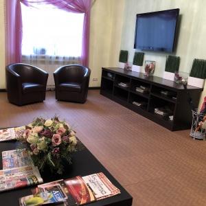 Hotel Iris