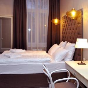 Hotel Chaykovsky