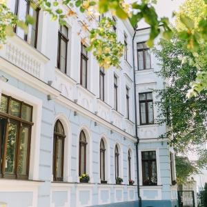 Hotel Chaykovsky