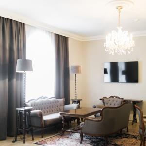 Hotel Chaykovsky