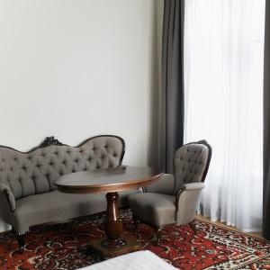 Hotel Chaykovsky