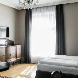 Hotel Chaykovsky