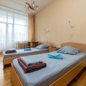 Гостиница Меридиан