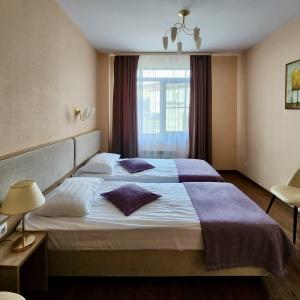 Hotel Kaunis
