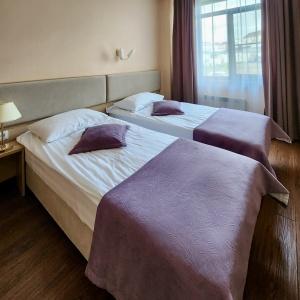 Hotel Kaunis