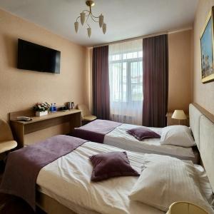 Hotel Kaunis