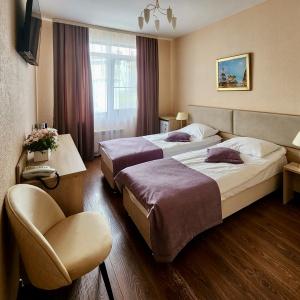 Hotel Kaunis