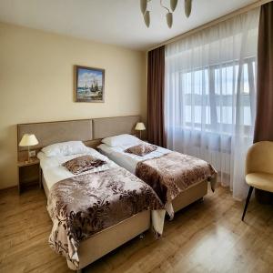 Hotel Kaunis