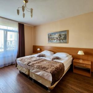 Hotel Kaunis