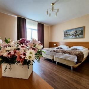 Hotel Kaunis