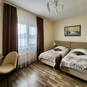 Hotel Kaunis