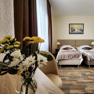 Hotel Kaunis