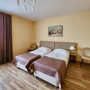 Hotel Kaunis