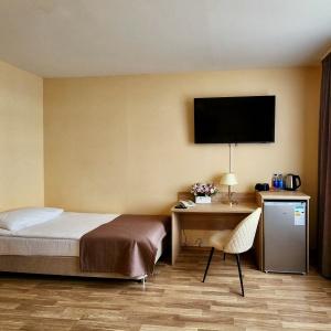 Hotel Kaunis