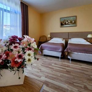 Hotel Kaunis