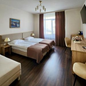 Hotel Kaunis