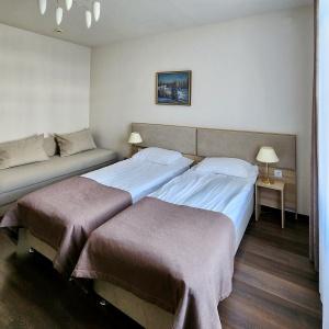 Hotel Kaunis