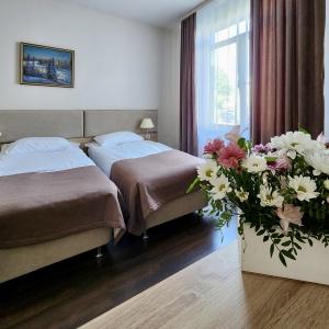 Hotel Kaunis