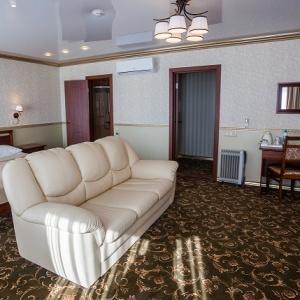 Hotel Stolitsa Pomorja