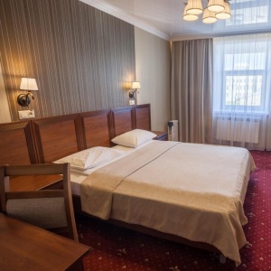 Hotel Stolitsa Pomorja