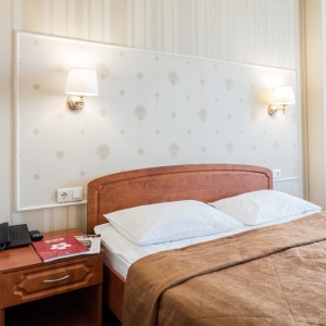 Hotel Stolitsa Pomorja