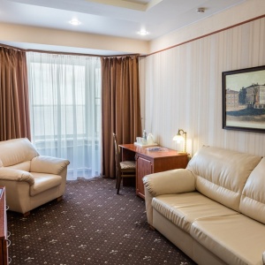 Hotel Stolitsa Pomorja