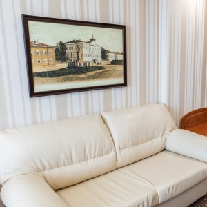 Hotel Stolitsa Pomorja