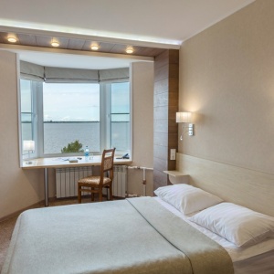 Hotel Stolitsa Pomorja