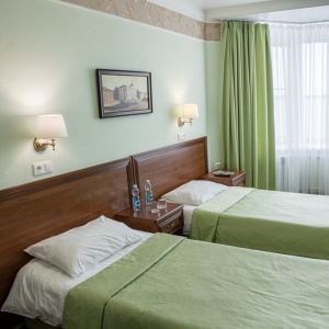 Hotel Stolitsa Pomorja