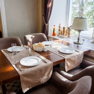 Hotel Stolitsa Pomorja