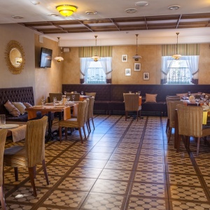 Hotel Stolitsa Pomorja