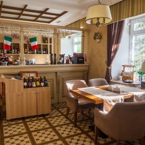 Hotel Stolitsa Pomorja