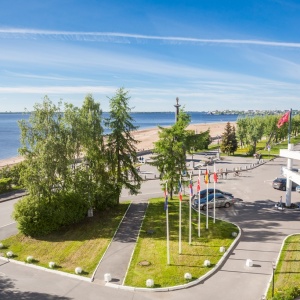 Hotel Stolitsa Pomorja