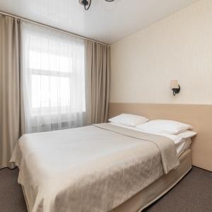 Hotel Stolitsa Pomorja