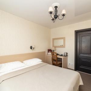 Hotel Stolitsa Pomorja