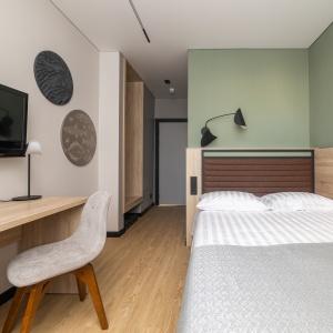 Hotel Stolitsa Pomorja