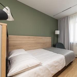 Hotel Stolitsa Pomorja