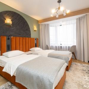 Hotel Stolitsa Pomorja