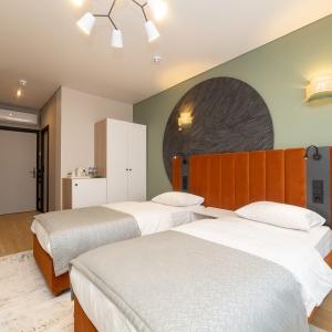Hotel Stolitsa Pomorja